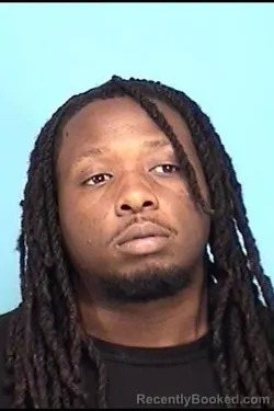 Mugshot of JAYZON I BALLARD booked in Lorain County, Ohio on June 5, 2026