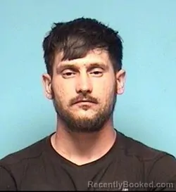 Mugshot of NICHOLAS HRUSCHAK booked in Lorain County, Ohio on June 5, 2026