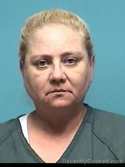 Mugshot of MELISSA ARROYO booked in Lorain County, Ohio on June 6, 2026