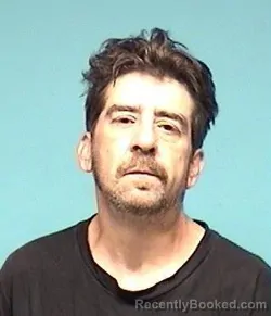 Mugshot of BRIAN J CAMARILLO booked in Lorain County, Ohio on June 6, 2026