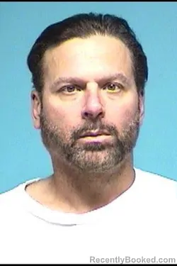 Mugshot of PATRICK R MORAN booked in Lorain County, Ohio on June 9, 2026