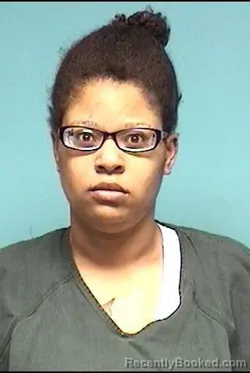Mugshot of MARY BERNICE BLAND booked in Lorain County, Ohio on June 9, 2026
