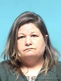Booking photo from Lorain County, Ohio