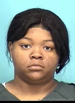 Mugshot of DAYDRIANNA LINDSAY booked in Lorain County, Ohio on June 11, 2026