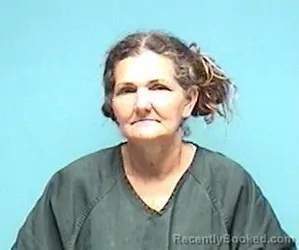Mugshot of LISA M LINARES booked in Lorain County, Ohio on June 13, 2026
