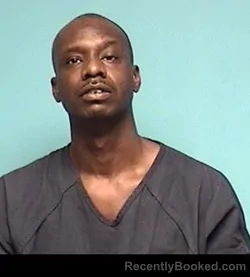 Mugshot of DEANDRE MARQUELL PASTOR booked in Lorain County, Ohio on June 16, 2026