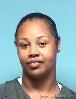 Mugshot of NASTASHA J COCHRAN booked in Lorain County, Ohio on June 16, 2026