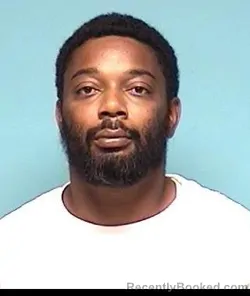 Mugshot of JAMES ERIC Junior VINES booked in Lorain County, Ohio on June 18, 2026