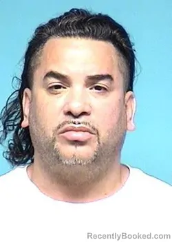 Mugshot of FABIAN S QUILES booked in Lorain County, Ohio on June 18, 2026