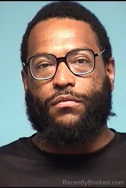 Mugshot of DEANDRE P HUMPHREY booked in Lorain County, Ohio on June 19, 2026