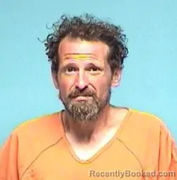 Mugshot of JEREMY WALSH booked in Lorain County, Ohio on June 19, 2026