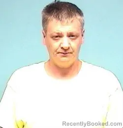 Mugshot of JOSHUA SCOTT BOYD booked in Lorain County, Ohio on June 19, 2026