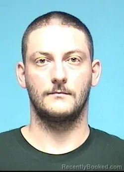 Mugshot of LASZLO JULIUS SZABADOS booked in Lorain County, Ohio on June 20, 2026