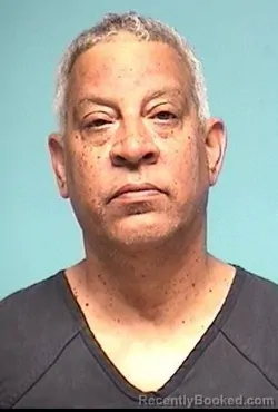 Mugshot of ERIC NMI RODRIGUEZ booked in Lorain County, Ohio on June 20, 2026