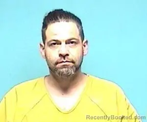 Mugshot of CHRISTOPHER LOUIS VELEZ booked in Lorain County, Ohio on June 20, 2026