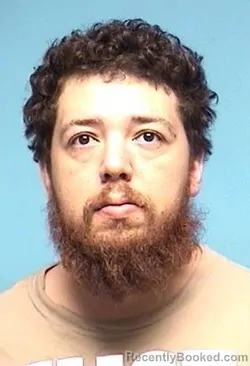 Mugshot of CARLOS TOMAS Junior GONZALEZ booked in Lorain County, Ohio on June 20, 2026