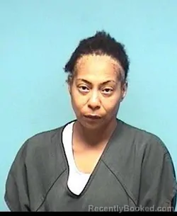 Mugshot of DEOSHA TORBERT booked in Lorain County, Ohio on June 21, 2026