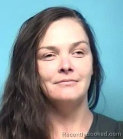 Mugshot of NICHOLE J MORRIS booked in Lorain County, Ohio on June 21, 2026