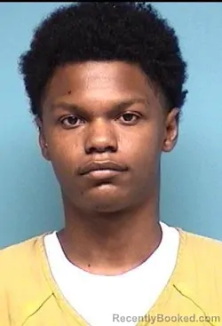 Mugshot of AMIR K HANCOCK booked in Lorain County, Ohio on June 25, 2026