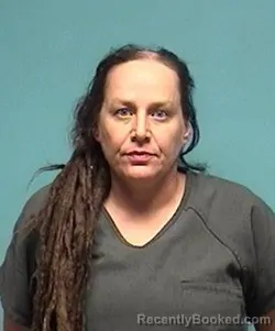 Mugshot of JEANETTE ANN MUTH booked in Lorain County, Ohio on July 11, 2026
