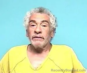Mugshot of Jose Senior Perez booked in Lorain County, Ohio on July 14, 2026