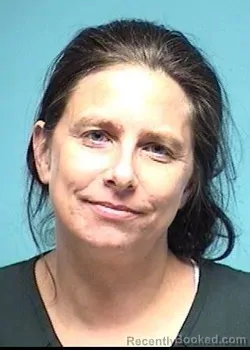 Mugshot of Michelle M Neal-Martin booked in Lorain County, Ohio on July 14, 2026