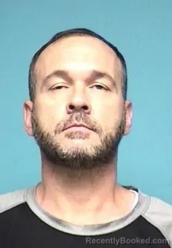 Mugshot of Joseph A Tomsak booked in Lorain County, Ohio on August 1, 2026