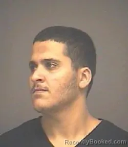 Mugshot of Mohammed Jamal Taye booked in Lorain County, Ohio on August 25, 2026