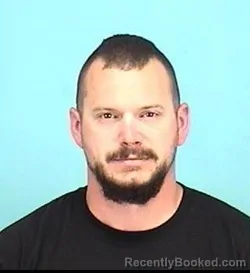 Mugshot of Matthew Gregory Ingold booked in Lorain County, Ohio on August 31, 2026