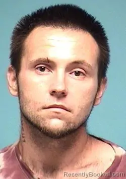 Mugshot of Nicholas James Weglicki booked in Lorain County, Ohio on September 1, 2026