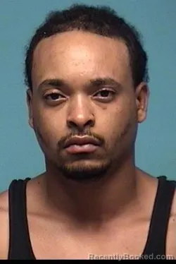 Mugshot of Rolando Eugene Pilson booked in Lorain County, Ohio on September 3, 2026