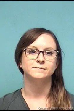 Mugshot of Tiara T Durbin booked in Lorain County, Ohio on September 10, 2026