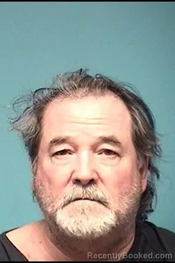 Mugshot of Christopher K Rooney booked in Lorain County, Ohio on September 11, 2026
