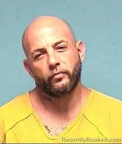 Mugshot of Anthony D Martinez booked in Lorain County, Ohio on September 11, 2026
