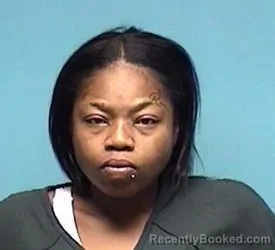 Mugshot of Lashawn D Rogers booked in Lorain County, Ohio on September 12, 2026