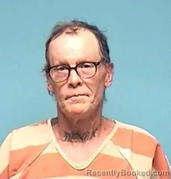 Mugshot of William H Junior Brown booked in Lorain County, Ohio on September 14, 2026