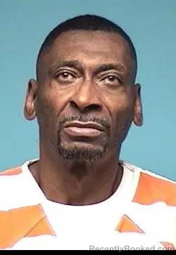 Mugshot of Sean Lorin Brown booked in Lorain County, Ohio on September 15, 2026