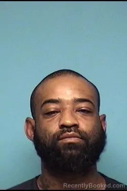 Mugshot of Devondre Michael Causby booked in Lorain County, Ohio on September 22, 2026