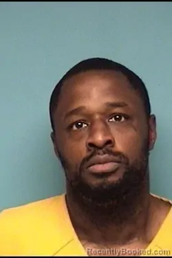 Mugshot of Bud A Worthy booked in Lorain County, Ohio on October 6, 2026