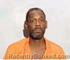 Mugshot of Anthony Jerome Allen booked in Lucas County, Ohio on July 19, 2026