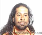 Mugshot of Christopher Lamar Arnold booked in Lucas County, Ohio on May 13, 2026