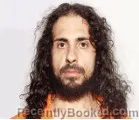 Mugshot of Yehia Osama-Jawdat-Sari Al-Souqi booked in Lucas County, Ohio on July 17, 2026
