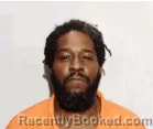 Mugshot of Anthony Lamarr Jr Ben booked in Lucas County, Ohio on June 24, 2026