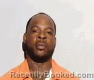 Mugshot of Brian Keith Branford booked in Lucas County, Ohio on July 21, 2026