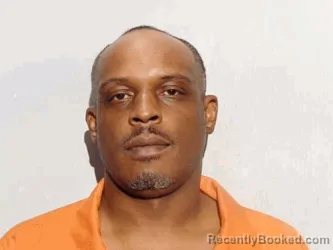 Mugshot of Bobby Neal Bannister booked in Lucas County, Ohio on September 15, 2026