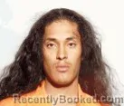 Mugshot of Carlos Deshaun Ballard booked in Lucas County, Ohio on July 27, 2026