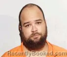 Mugshot of Davon Christopher Bryant booked in Lucas County, Ohio on July 16, 2026