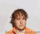Mugshot of Donald Dale Iv Bodi booked in Lucas County, Ohio on June 6, 2026