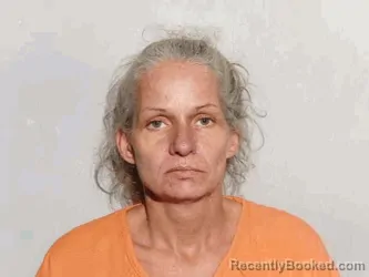 Mugshot of Desiree Germaine Baker booked in Lucas County, Ohio on September 21, 2026