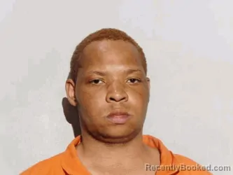 Mugshot of Devonta Krishaun Boyd booked in Lucas County, Ohio on September 15, 2026
